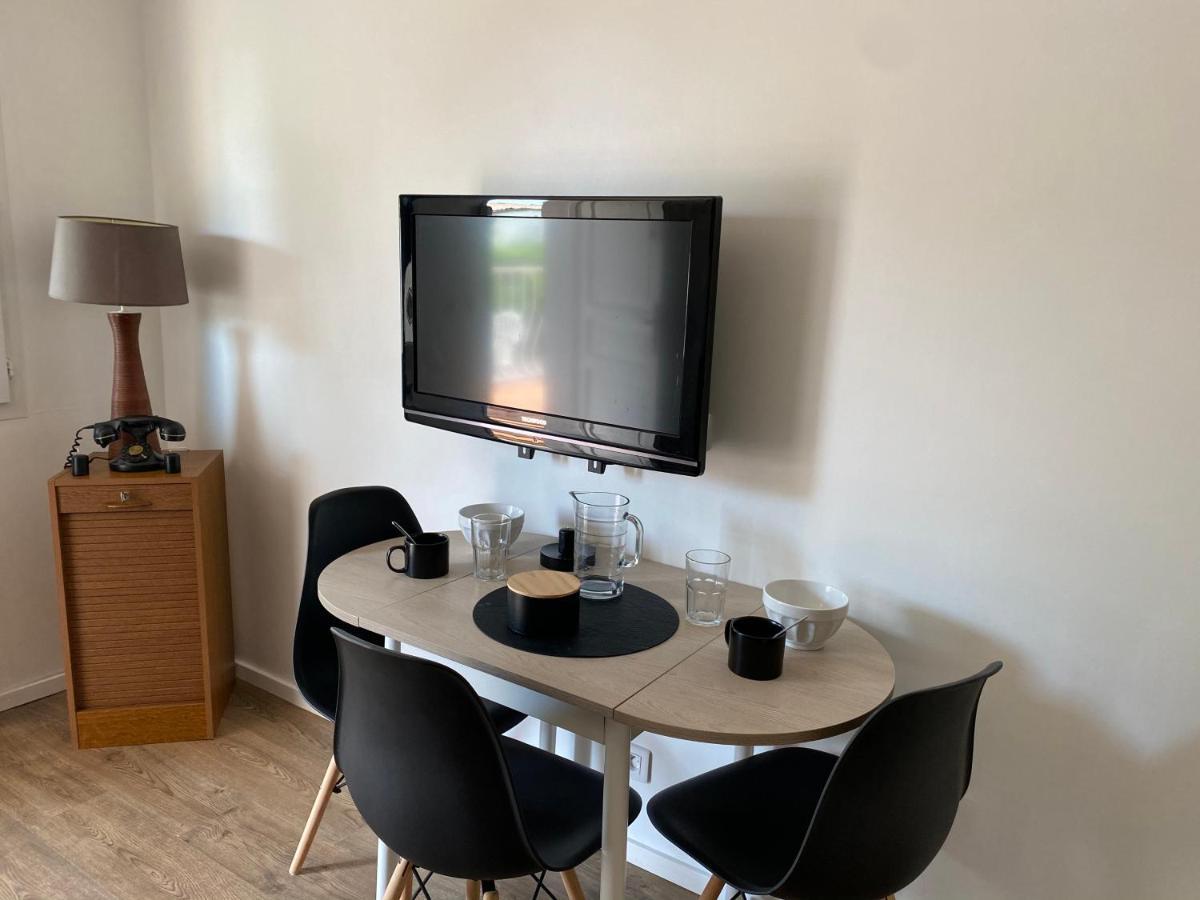 Rez De Jardin Villa Cagnes Sur Mer. Bagian luar foto
